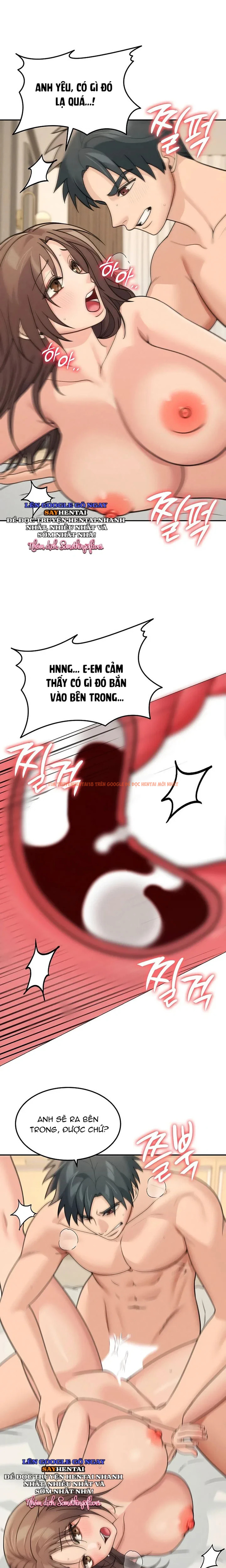 Xem ảnh 5 1 trong truyện hentai Sống Ở Mỹ - Chapter 26 - hentaitvn.net