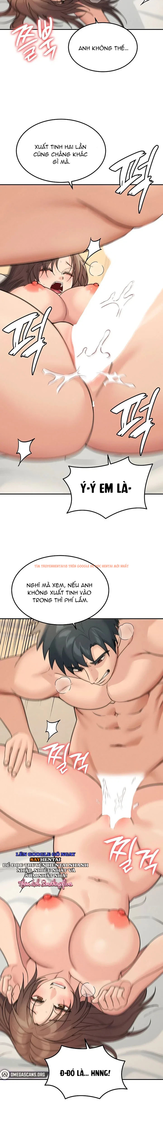 Xem ảnh 5 2 trong truyện hentai Sống Ở Mỹ - Chapter 26 - hentaitvn.net