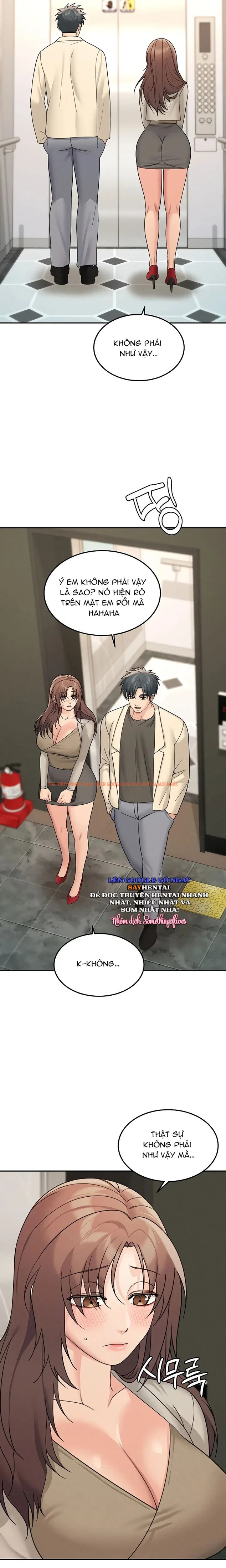 Xem ảnh 8 0 trong truyện hentai Sống Ở Mỹ - Chapter 26 - hentaitvn.net