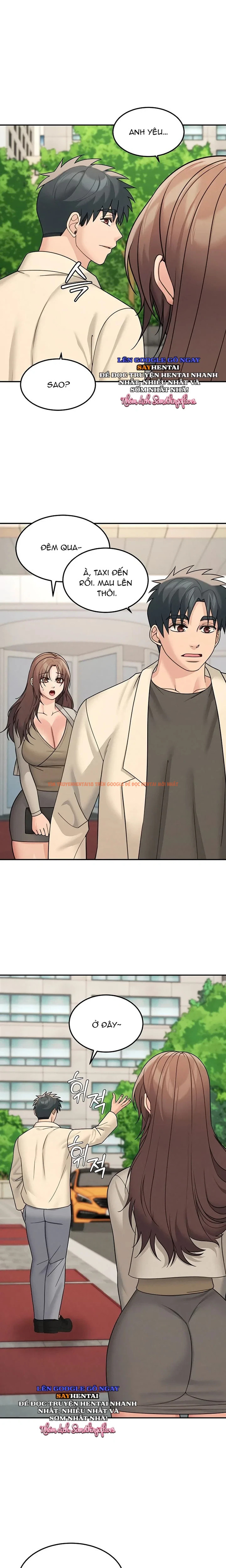 Xem ảnh 8 1 trong truyện hentai Sống Ở Mỹ - Chapter 26 - hentaitvn.net