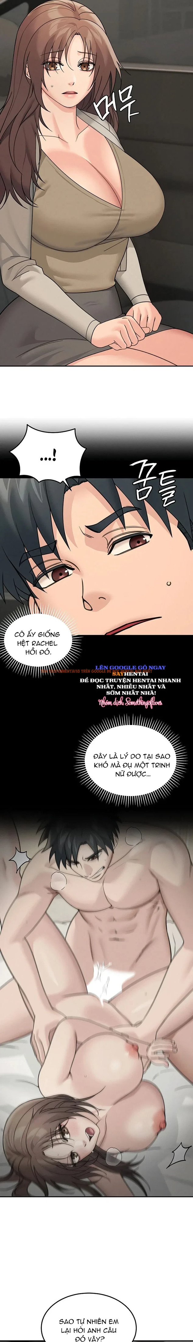 Xem ảnh 9 0 trong truyện hentai Sống Ở Mỹ - Chapter 26 - hentaitvn.net