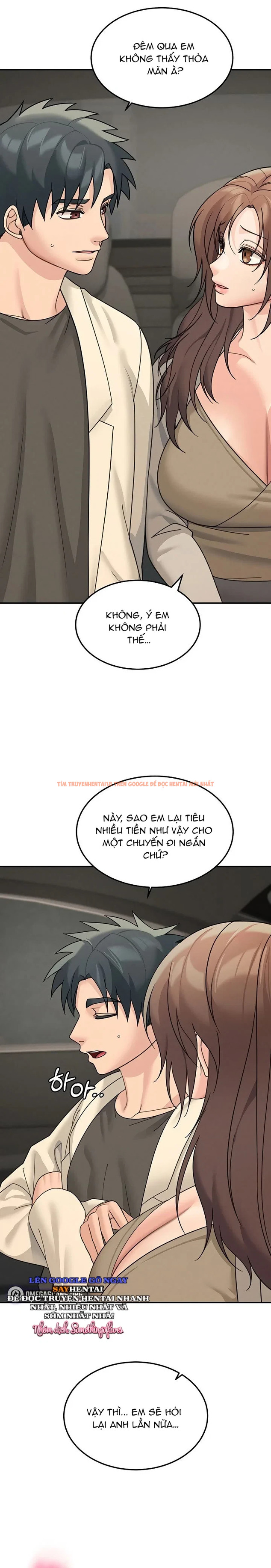 Xem ảnh 9 2 trong truyện hentai Sống Ở Mỹ - Chapter 26 - hentaitvn.net
