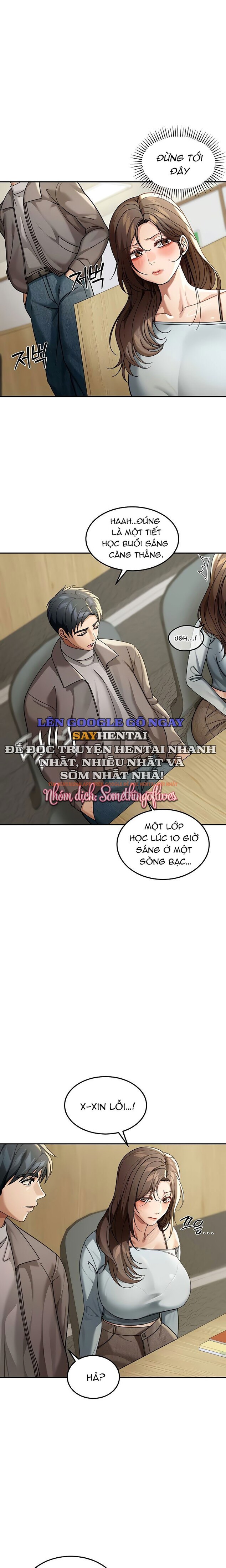 Xem ảnh Sống Ở Mỹ - Chapter 4 - 5 0 - Truyenhentaiz.net Xem ảnh Sống Ở Mỹ - Chapter 4 - 5 0 - Truyenhentaiz.net