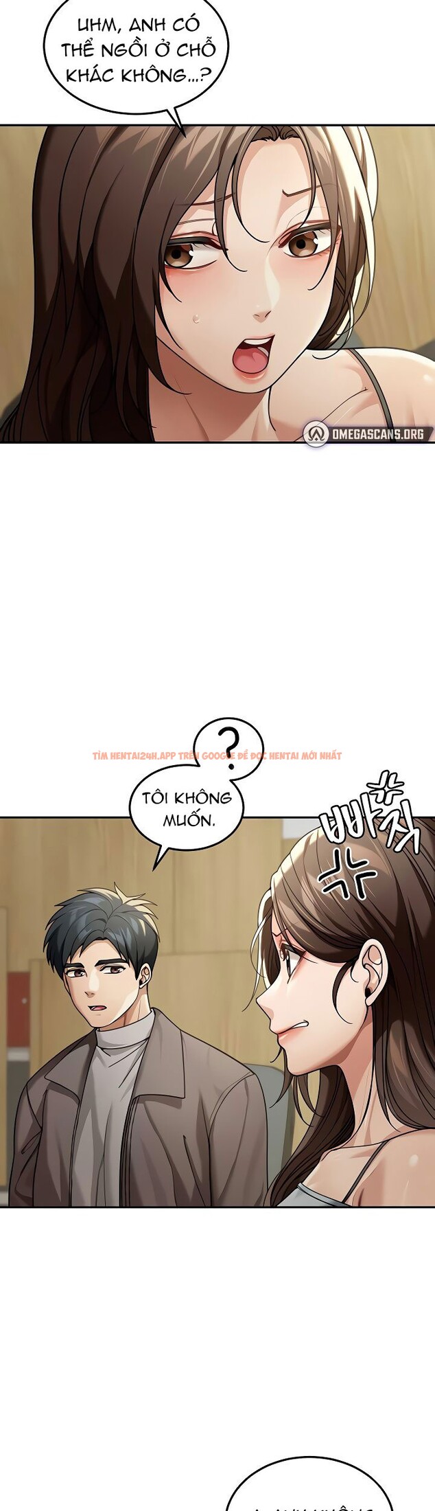 Xem ảnh Sống Ở Mỹ - Chapter 4 - 5 1 - Truyenhentaiz.net Xem ảnh Sống Ở Mỹ - Chapter 4 - 5 1 - Truyenhentaiz.net