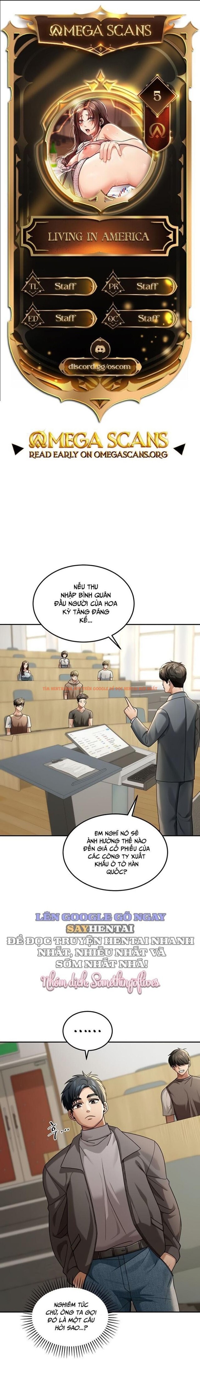 Xem ảnh Sống Ở Mỹ - Chapter 5 - 1 0 - Truyenhentaiz.net Xem ảnh Sống Ở Mỹ - Chapter 5 - 1 0 - Truyenhentaiz.net