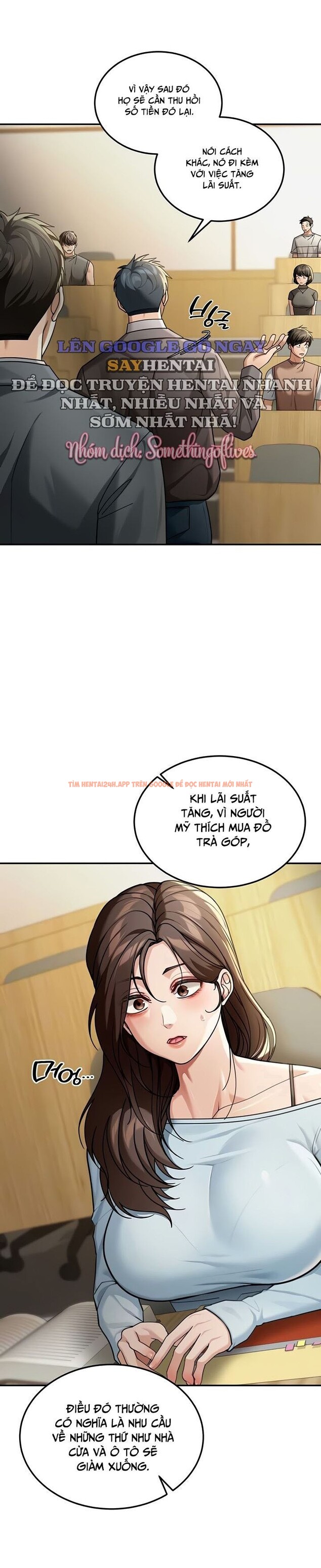 Xem ảnh Sống Ở Mỹ - Chapter 5 - 4 1 - Truyenhentaiz.net Xem ảnh Sống Ở Mỹ - Chapter 5 - 4 1 - Truyenhentaiz.net