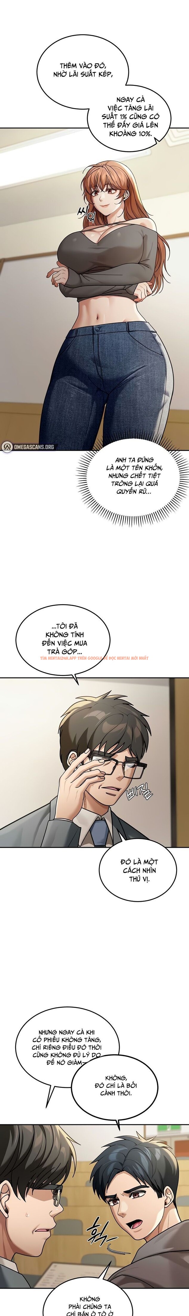 Xem ảnh Sống Ở Mỹ - Chapter 5 - 5 0 - Truyenhentaiz.net Xem ảnh Sống Ở Mỹ - Chapter 5 - 5 0 - Truyenhentaiz.net