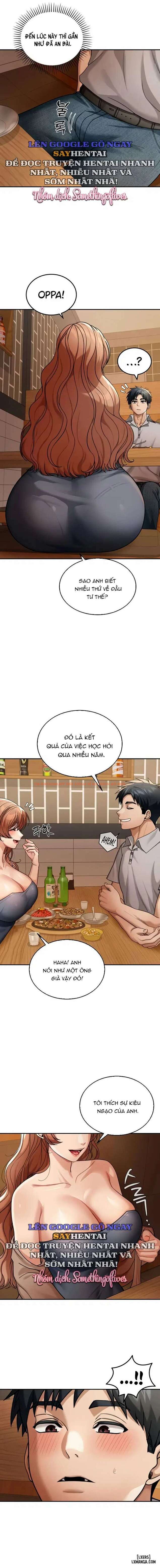 Xem ảnh Sống Ở Mỹ - Chapter 6 - 5 69595fd392baa - Truyenhentaiz.net