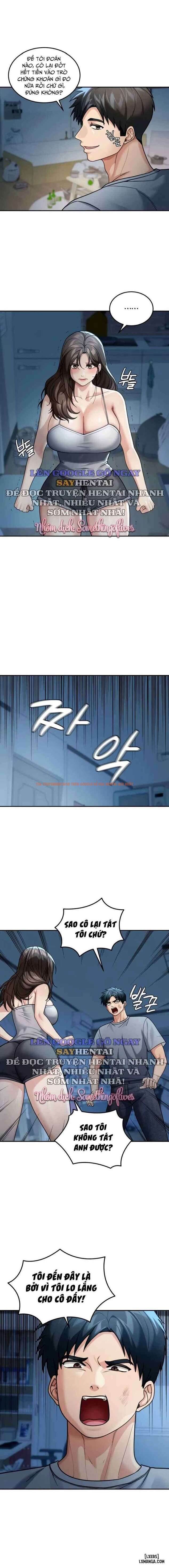 Xem ảnh Sống Ở Mỹ - Chapter 9 - 3 69651d25dd017 - Truyenhentaiz.net