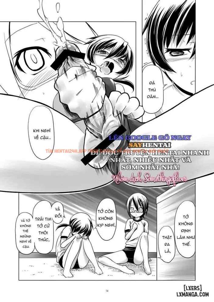 Xem ảnh 12 695d2aaae30fa trong truyện hentai Song Sinh Tội Lỗi - Chapter 1 - hentaitvn.net