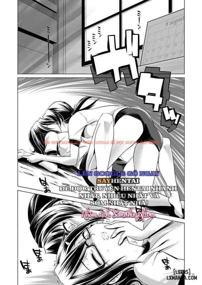 Xem ảnh 14 695d2aaae30fa trong truyện hentai Song Sinh Tội Lỗi - Chapter 1 - hentaitvn.net