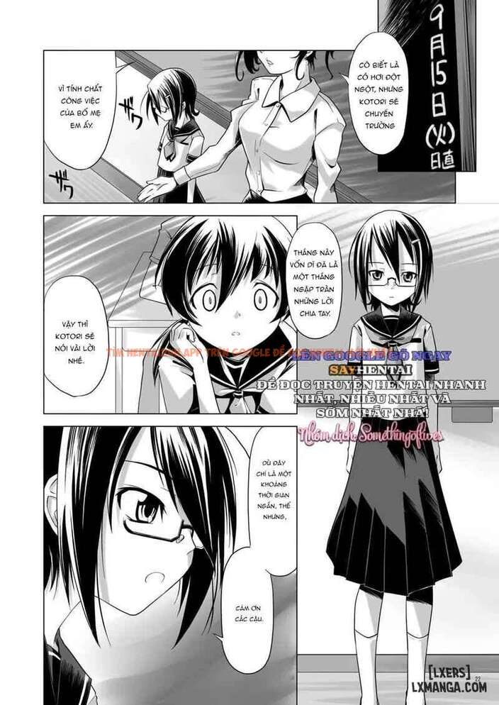 Xem ảnh 20 695d2aaae30fa trong truyện hentai Song Sinh Tội Lỗi - Chapter 1 - hentaitvn.net