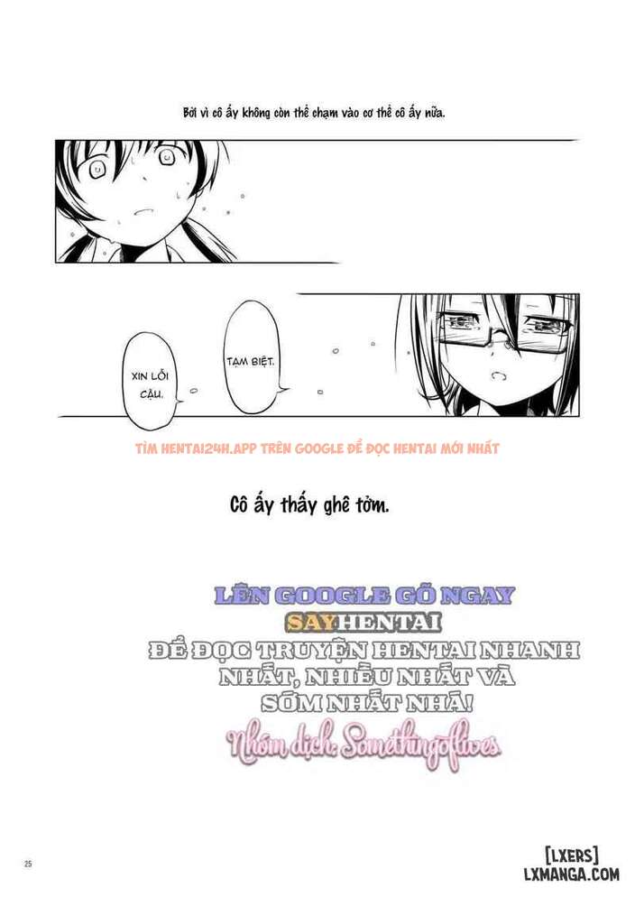 Xem ảnh 23 695d2aaae30fa trong truyện hentai Song Sinh Tội Lỗi - Chapter 1 - hentaitvn.net