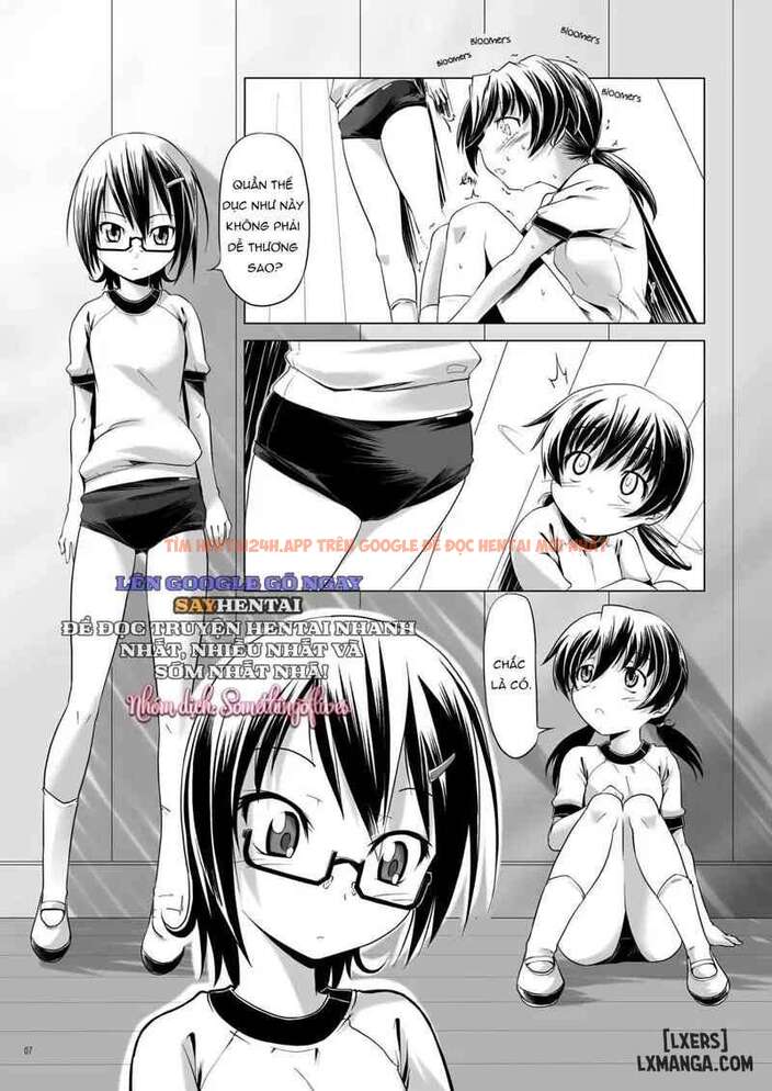 Xem ảnh 5 695d2aaae30fa trong truyện hentai Song Sinh Tội Lỗi - Chapter 1 - hentaitvn.net