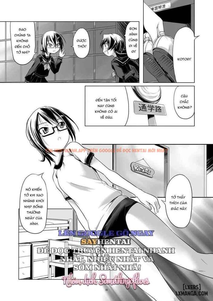 Xem ảnh 6 695d2aaae30fa trong truyện hentai Song Sinh Tội Lỗi - Chapter 1 - hentaitvn.net