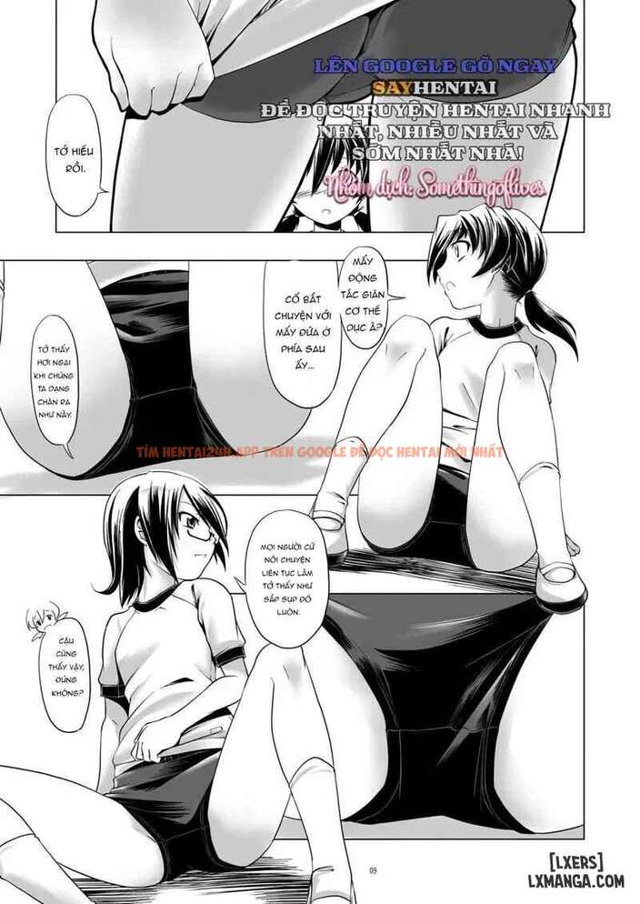 Xem ảnh 7 695d2aaae30fa trong truyện hentai Song Sinh Tội Lỗi - Chapter 1 - hentaitvn.net