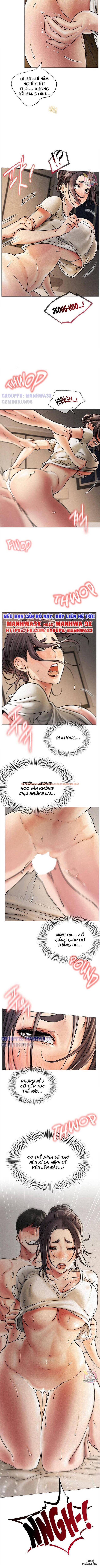 Xem ảnh 10 trong truyện hentai Sống Chung Với Dì - Chapter 11 - hentaitvn.net