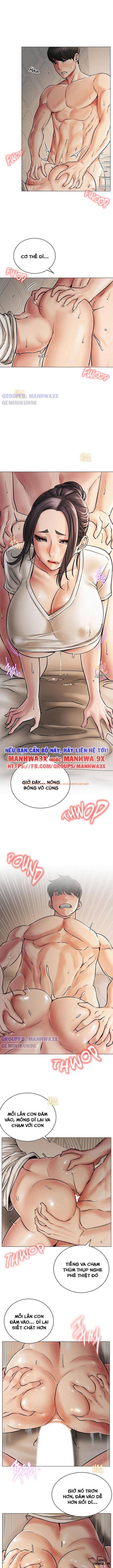Xem ảnh 2 trong truyện hentai Sống Chung Với Dì - Chapter 11 - hentaitvn.net