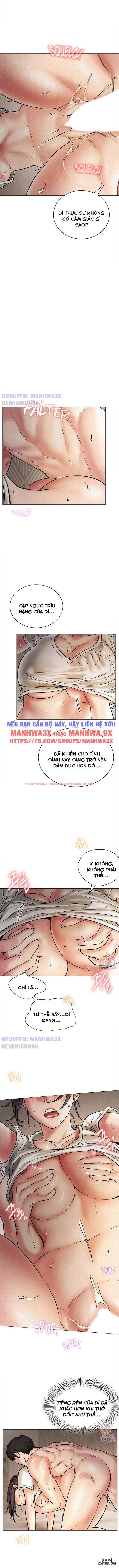 Xem ảnh 4 trong truyện hentai Sống Chung Với Dì - Chapter 11 - hentaitvn.net