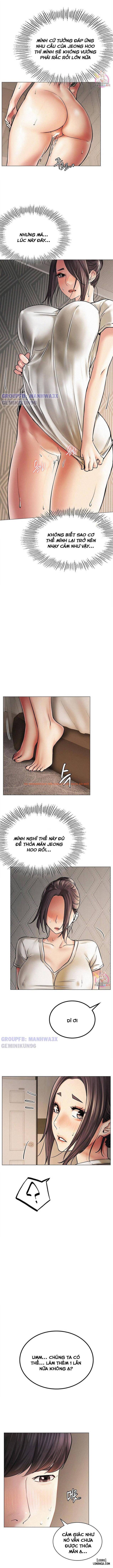 Xem ảnh 7 trong truyện hentai Sống Chung Với Dì - Chapter 11 - hentaitvn.net
