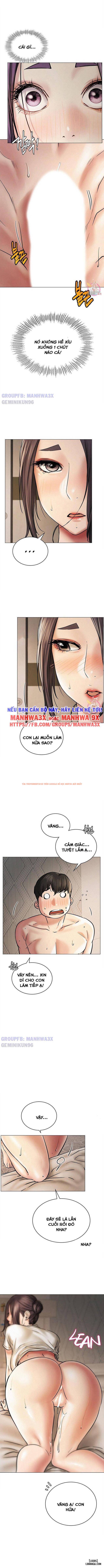 Xem ảnh 8 trong truyện hentai Sống Chung Với Dì - Chapter 11 - hentaitvn.net