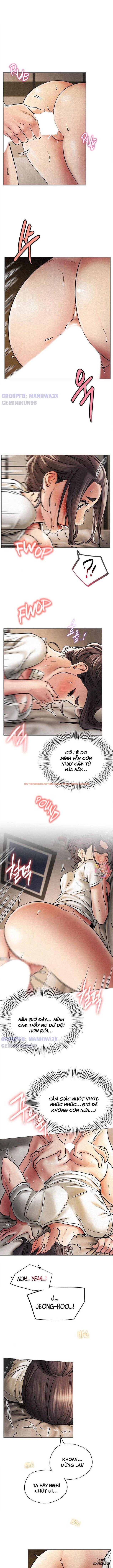 Xem ảnh 9 trong truyện hentai Sống Chung Với Dì - Chapter 11 - hentaitvn.net