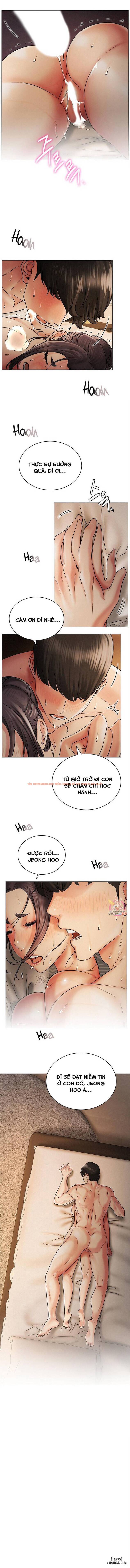Xem ảnh 6 trong truyện hentai Sống Chung Với Dì - Chapter 12 - hentaitvn.net