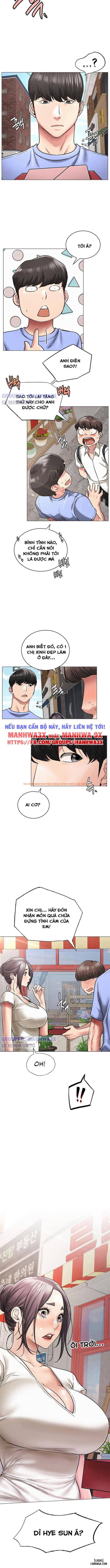 Xem ảnh 9 trong truyện hentai Sống Chung Với Dì - Chapter 12 - hentaitvn.net