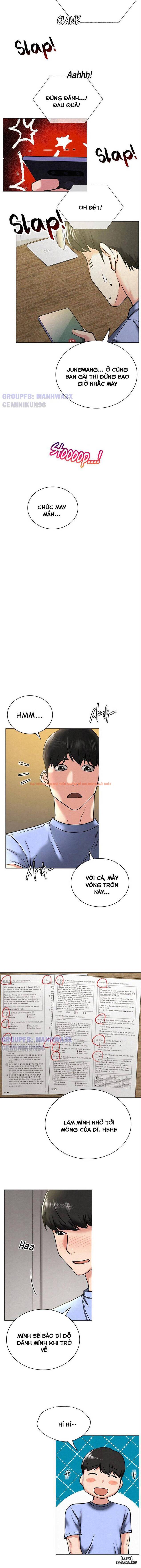 Xem ảnh 11 trong truyện hentai Sống Chung Với Dì - Chapter 13 - hentaitvn.net