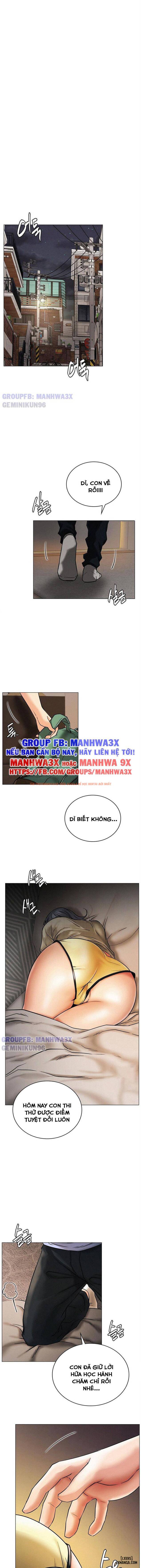 Xem ảnh 12 trong truyện hentai Sống Chung Với Dì - Chapter 13 - hentaitvn.net