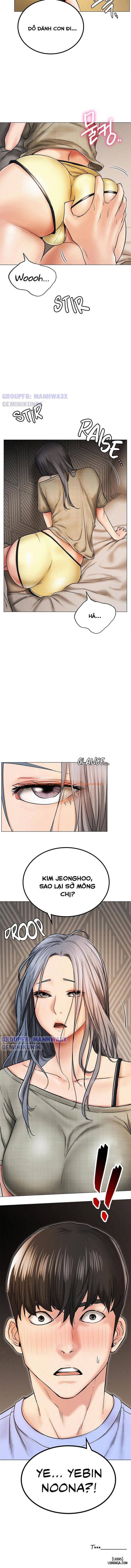 Xem ảnh 13 trong truyện hentai Sống Chung Với Dì - Chapter 13 - hentaitvn.net