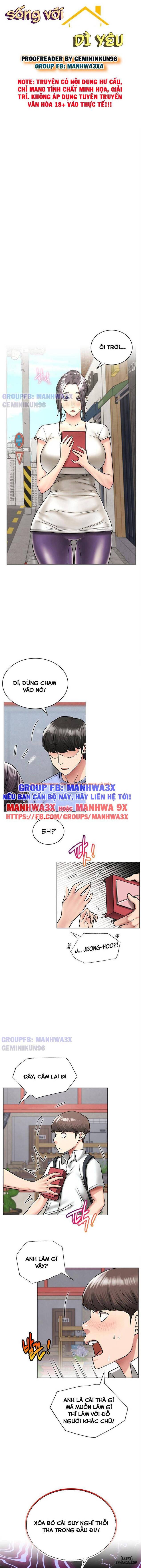 Xem ảnh 2 trong truyện hentai Sống Chung Với Dì - Chapter 13 - hentaitvn.net