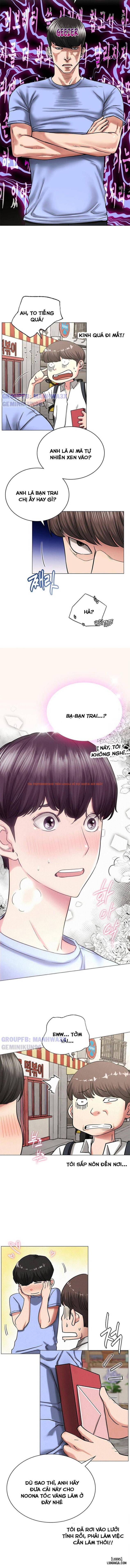 Xem ảnh 3 trong truyện hentai Sống Chung Với Dì - Chapter 13 - hentaitvn.net