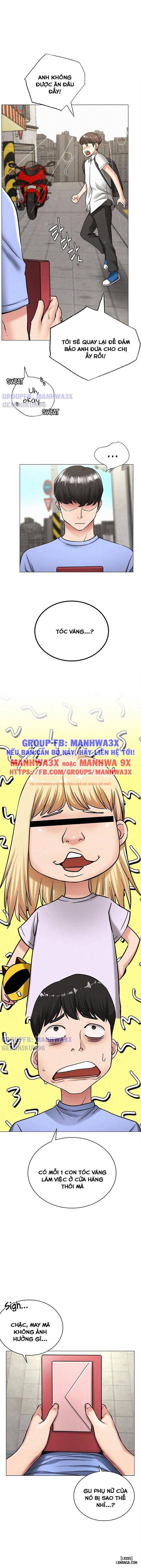 Xem ảnh 4 trong truyện hentai Sống Chung Với Dì - Chapter 13 - hentaitvn.net