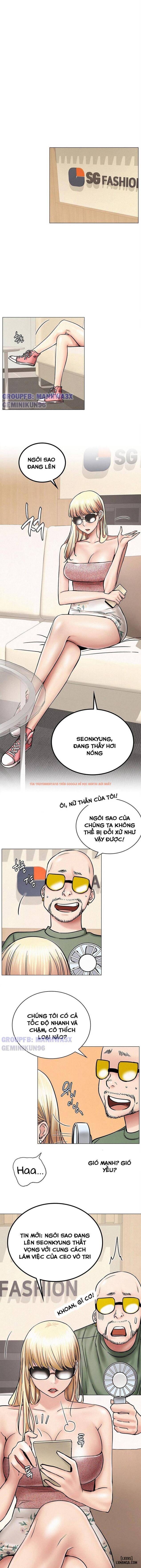 Xem ảnh 5 trong truyện hentai Sống Chung Với Dì - Chapter 13 - hentaitvn.net