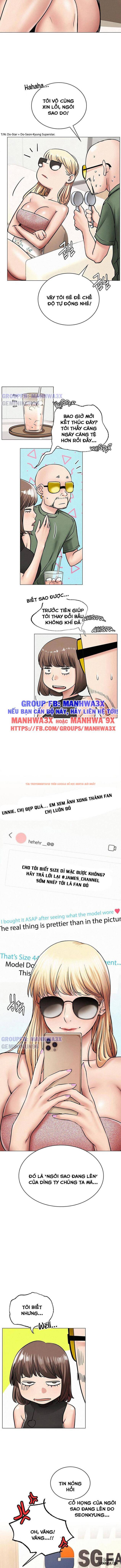 Xem ảnh 6 trong truyện hentai Sống Chung Với Dì - Chapter 13 - hentaitvn.net