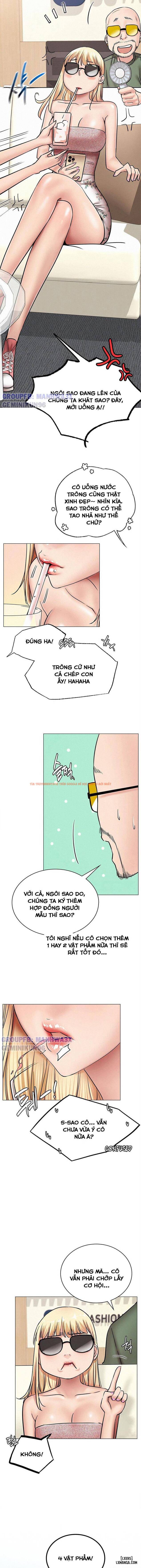 Xem ảnh 7 trong truyện hentai Sống Chung Với Dì - Chapter 13 - hentaitvn.net