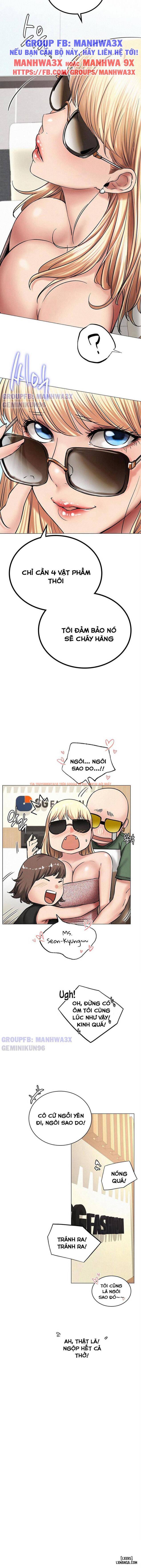 Xem ảnh 8 trong truyện hentai Sống Chung Với Dì - Chapter 13 - hentaitvn.net