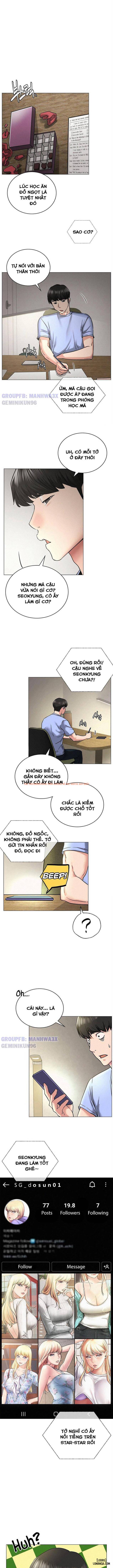 Xem ảnh 9 trong truyện hentai Sống Chung Với Dì - Chapter 13 - hentaitvn.net