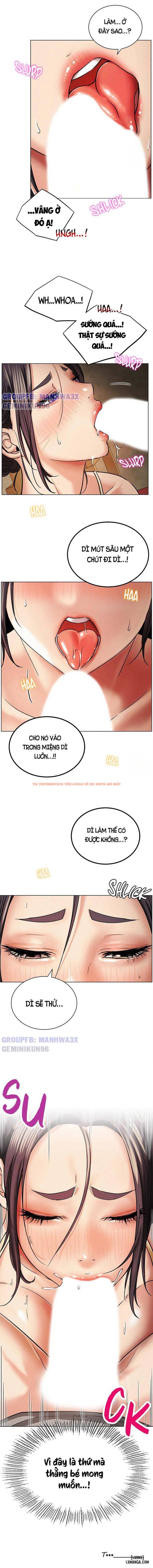 Xem ảnh 14 trong truyện hentai Sống Chung Với Dì - Chapter 15 - hentaitvn.net