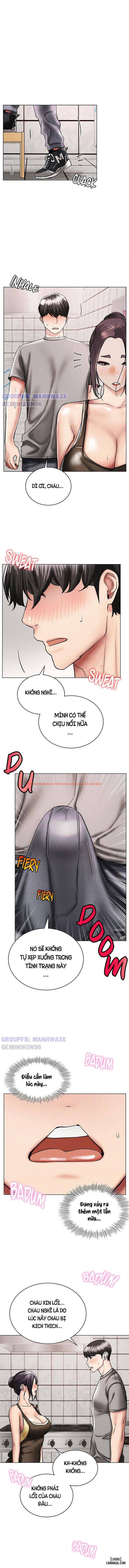Xem ảnh 6 trong truyện hentai Sống Chung Với Dì - Chapter 15 - hentaitvn.net