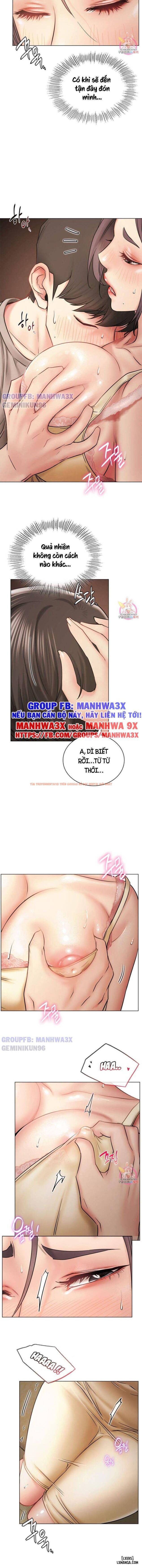 Xem ảnh 10 trong truyện hentai Sống Chung Với Dì - Chapter 16 - hentaitvn.net