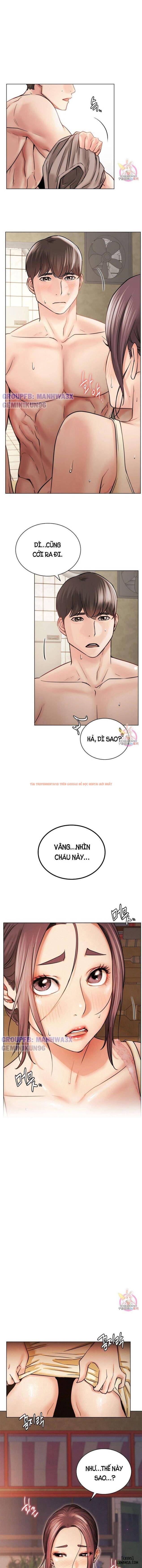 Xem ảnh 11 trong truyện hentai Sống Chung Với Dì - Chapter 16 - hentaitvn.net