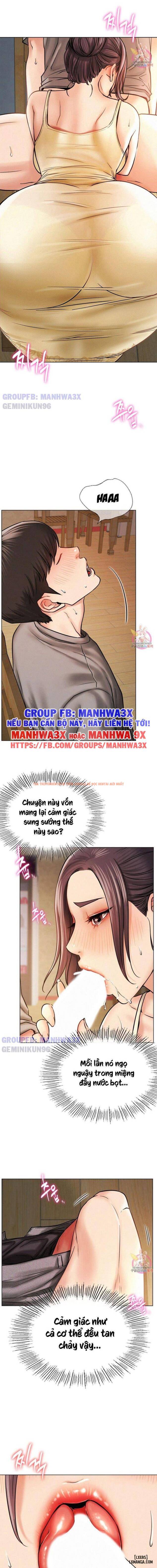 Xem ảnh 2 trong truyện hentai Sống Chung Với Dì - Chapter 16 - hentaitvn.net