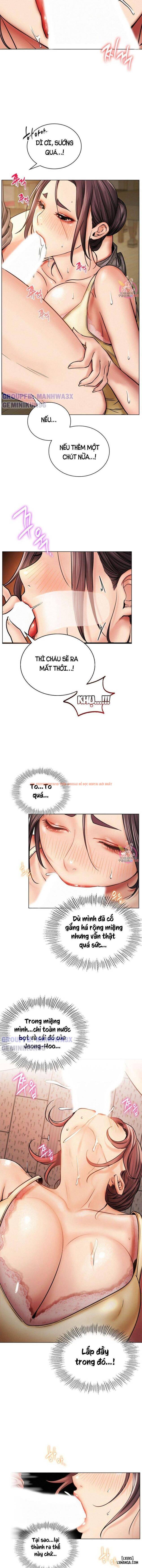 Xem ảnh 3 trong truyện hentai Sống Chung Với Dì - Chapter 16 - hentaitvn.net