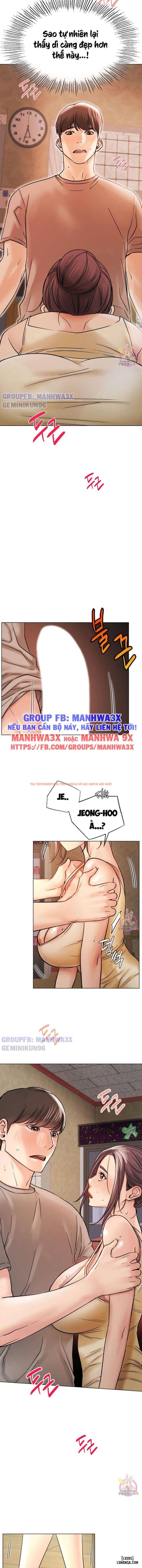 Xem ảnh 8 trong truyện hentai Sống Chung Với Dì - Chapter 16 - hentaitvn.net