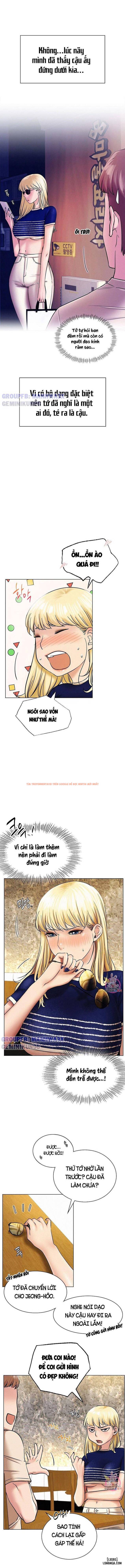 Xem ảnh 3 trong truyện hentai Sống Chung Với Dì - Chapter 17 - hentaitvn.net