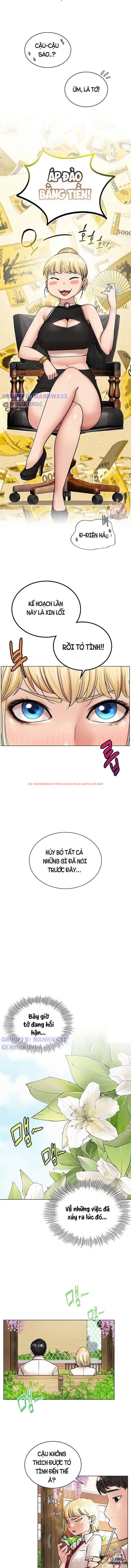 Xem ảnh 5 trong truyện hentai Sống Chung Với Dì - Chapter 17 - hentaitvn.net
