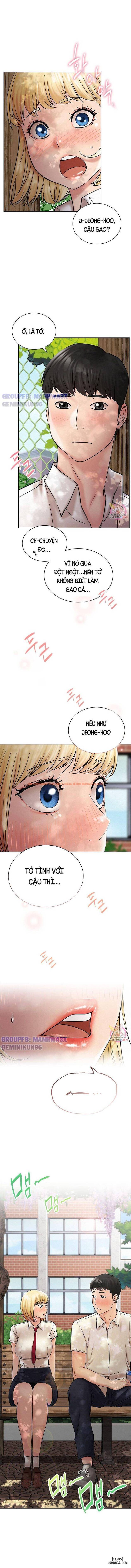 Xem ảnh 7 trong truyện hentai Sống Chung Với Dì - Chapter 17 - hentaitvn.net