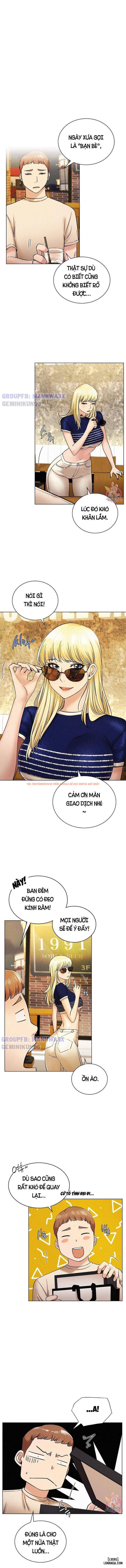 Xem ảnh 8 trong truyện hentai Sống Chung Với Dì - Chapter 17 - hentaitvn.net